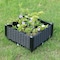 Gardenised Raised Garden Bed  Screwless Planter Bed QI003892.NL - alternate 6